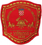 DVD VIŠKOVCI